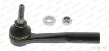 MOOG FI-ES-15164 Końcówka drążka kierowniczego poprzecznego Fiat Jeep