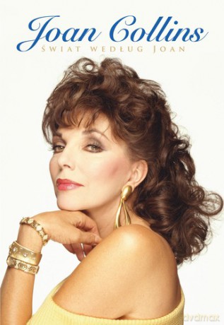 Świat Według Joan Collins - Joan Collins [KSIĄŻKA]