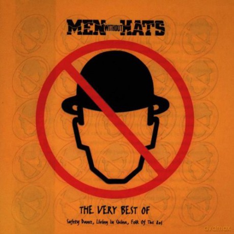 Men Without Hats: The Very Best Of... [CD]