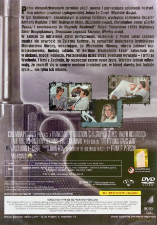 Cudzymi rękami [DVD]
