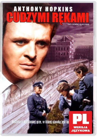 Cudzymi rękami [DVD]