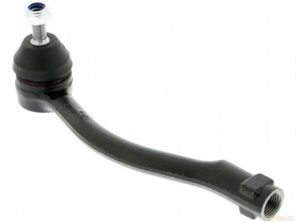 MOOG KI-ES-13940 Końcówka drążka kierowniczego poprzecznego Hyundai Kia