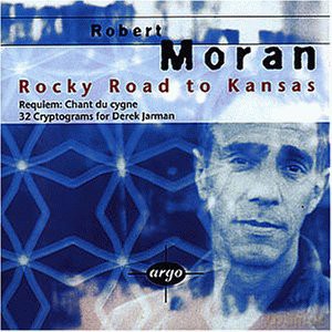 Mendelssohn Club Of Philadelphia: Moran:Requiem:Chant Du Cygne [CD]