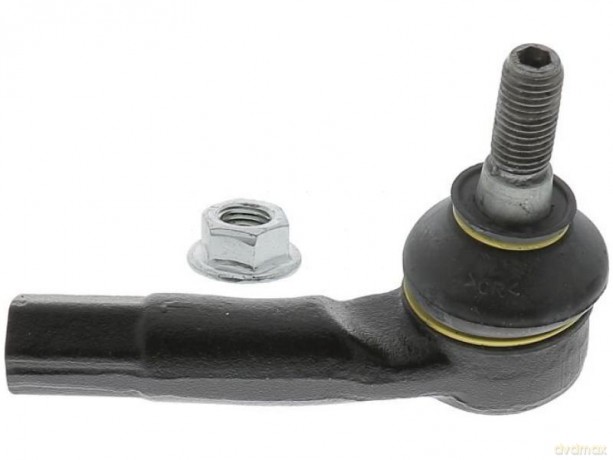 MOOG VO-ES-14747 Końcówka drążka kierowniczego poprzecznego Audi Skoda VW Seat