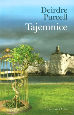 Tajemnice - Deirdre Purcell [KSIĄŻKA]
