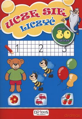 Ucze Się Liczyć [KSIĄŻKA]