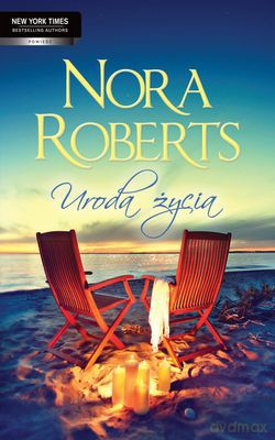 Uroda Życia - Nora Roberts [KSIĄŻKA]