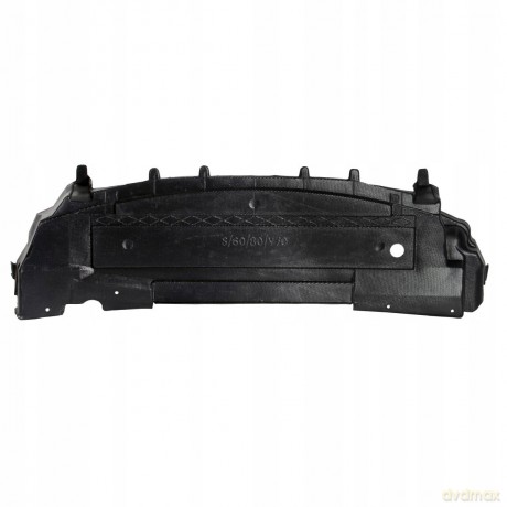 Osłona pod zderzak VOLVO S60 I, S80 I, V70 II 05.98-04.10 BLIC 6601-02-9021880P
