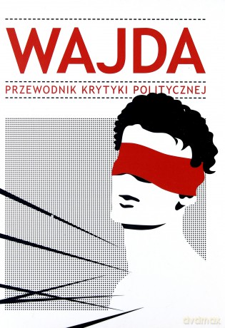 Wajda Przewodnik Krytyki Politycznej [KSIĄŻKA]