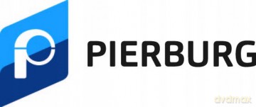 Pierburg 7.07759.70.0 Przepływomierz masowy powietrza Opel Renault Nissan