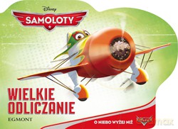 Wielkie Odliczanie [KSIĄŻKA]
