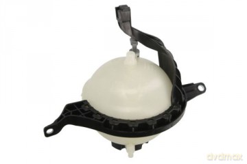 Płyn chłodzący Thermotec DBB012TT Zbiorniczek wyrównawczy, Mercedes Opel Renault Nissan BMW