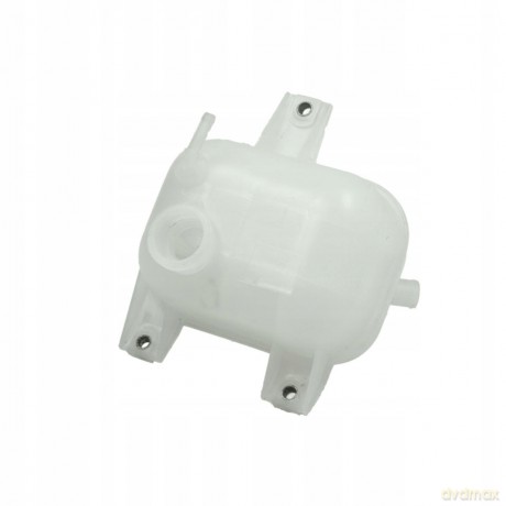 Płyn chłodzący Thermotec DBF003TT Zbiorniczek wyrównawczy, Fiat Lancia