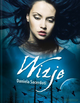 Wizje - Daniela Sacerdoti [KSIĄŻKA]