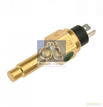 Płynu chłodzącego DT Spare Parts 4.60488 Czujnik, temperatura Mercedes