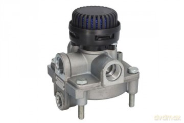 Pneumatics PN-10119 Zawór sterujący naczepy Mercedes Renault Volvo