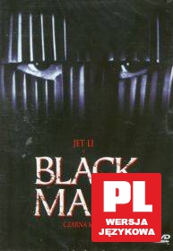 Czarna maska [DVD]