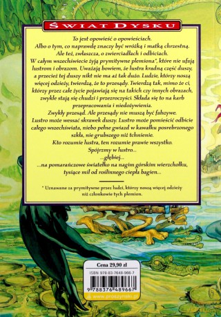 Wyprawa Czarownic Wyd.2011 - Terry Pratchett [KSIĄŻKA]
