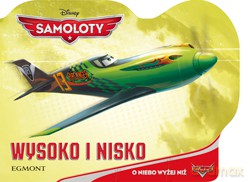 Wysoko i Nisko [KSIĄŻKA]