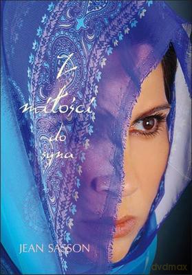 Z Miłości Do Syna - Jean Sasson [KSIĄŻKA]