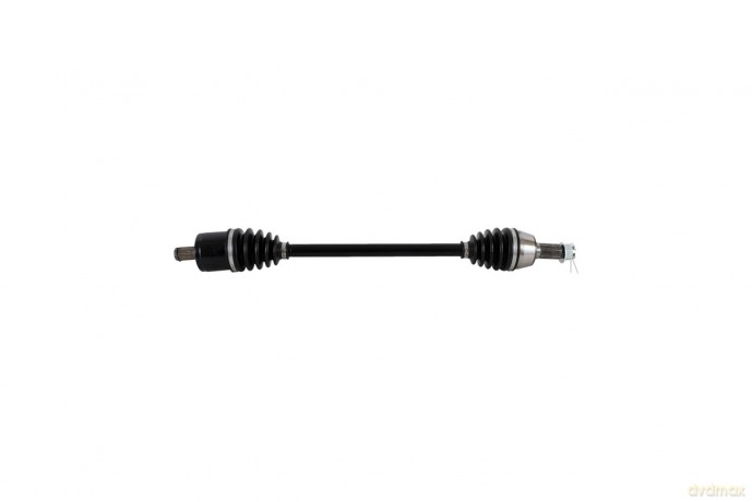 Półoś napędowa All Balls przód lewa prawa Polaris Brutus HD 900 Ranger 570 900 1000 RZR 800 RZR 4 800 6Ball Heavy Duty Axle