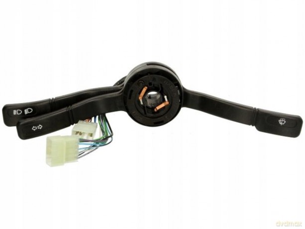 Przełącznik kolumny kierowniczej Magneti Marelli 000043026010 Peugeot Fiat Citroen