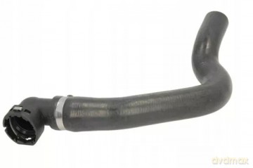 Przewód elastyczny chłodnicy Thermotec DWD026TT Fiat Lancia Alfa Romeo