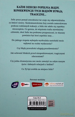 Zatoka O Północy - Diane Chamberlain [KSIĄŻKA]