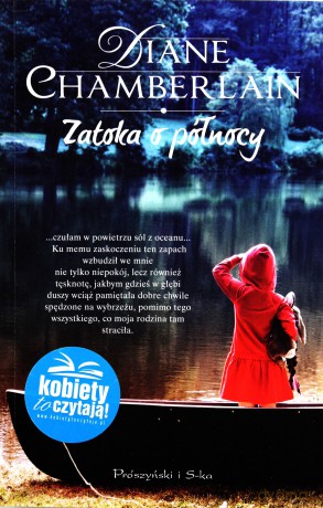 Zatoka O Północy - Diane Chamberlain [KSIĄŻKA]