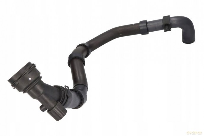 Przewód elastyczny chłodnicy Thermotec DWW473TT Skoda VW Seat