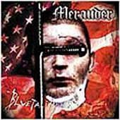 Merauder: Bluetality [CD]