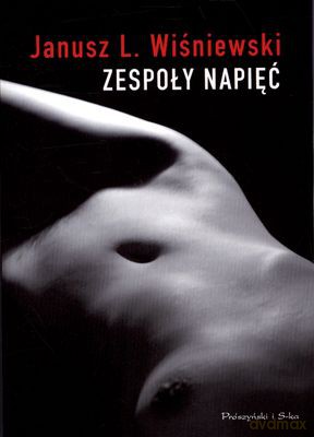 Zespoły Napięć - Janusz L.Wiśniewski [KSIĄŻKA]