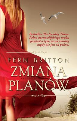 Zmiana Planów - Fern Britton [KSIĄŻKA]