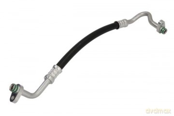 Przewód niskiego ciśnienia, klimatyzacja Thermotec KTT160091 Peugeot