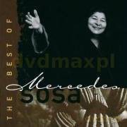 Mercedes Sosa: Best Of [CD]