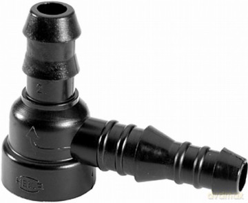 Przewód płyny spryskiwacza Hella 9XL 003 499-018 Zawór, Mercedes Peugeot Renault Iveco Fiat VW Volvo Porsche