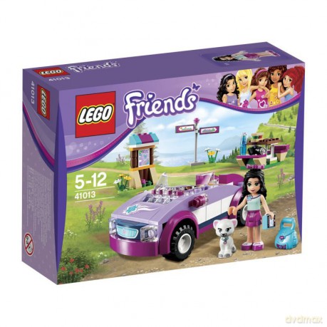 LEGO Sportowy wóz Emmy 41013 [KLOCKI]