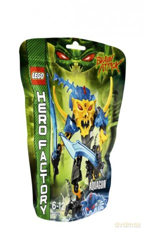 LEGO Bionicle AQUAGON 44013 [KLOCKI]