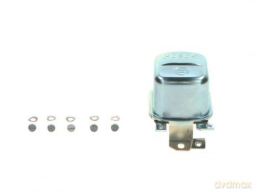 Regulator napięcia Bosch F 026 T02 203 Mercedes Opel Ford Volvo Porsche Alfa Romeo
