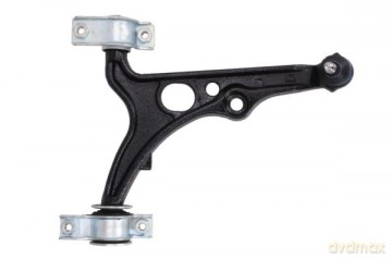 Reinhoch RH04-1009 Wahacz, zawieszenie koła Fiat Lancia