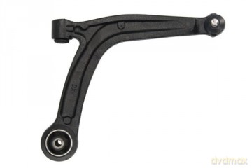 Reinhoch RH04-1036 Wahacz, zawieszenie koła Fiat