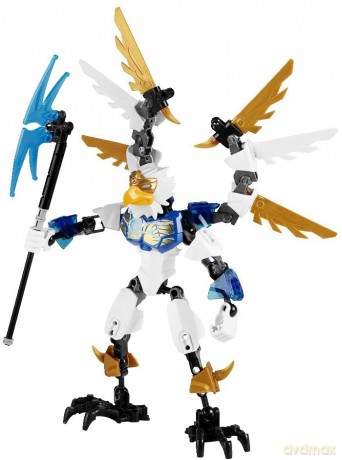 LEGO CHI Eris 70201 [KLOCKI]