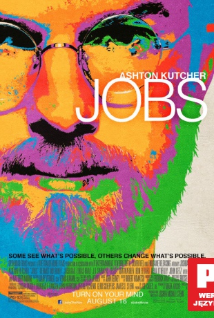 jOBS [Blu-Ray]