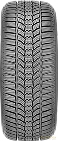 Sava Eskimo HP2 215/50R17 95 V przyczepność na śniegu (3PMSF), rant ochronny, wzmocnienie (XL)