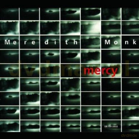 Meredith Monk: Mercy [CD]