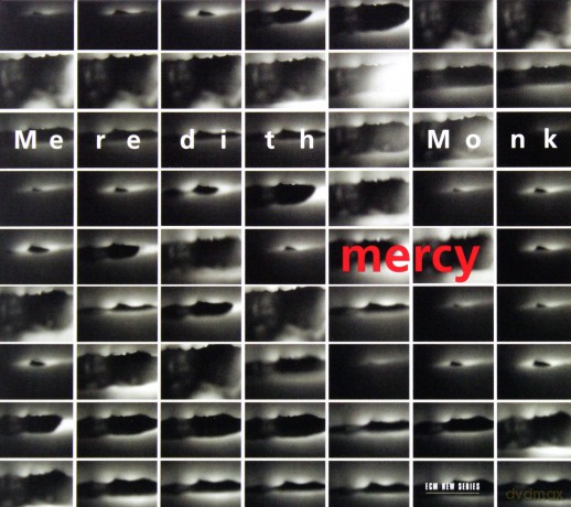 Meredith Monk: Mercy [CD]