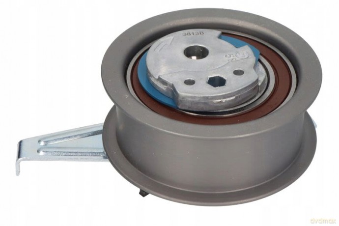 SKF VKM 11295 Rolka napinacza, pasek rozrządu Audi Skoda VW Seat