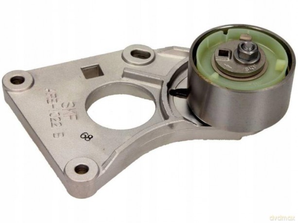 SKF VKM 13902 Rolka napinacza, pasek rozrządu Peugeot Renault Fiat Citroen Lancia