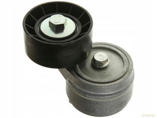 SNR GA358.85 Rolka napinacza, pasek klinowy wielorowkowy Fiat Lancia Alfa Romeo