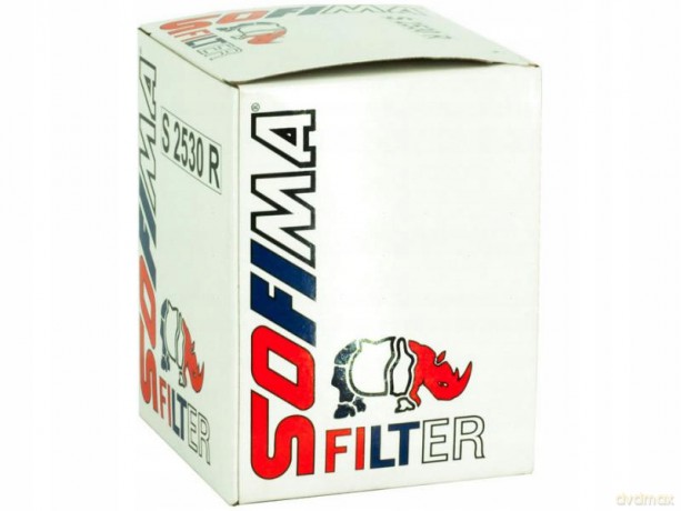 Sofima S 5248 PE Filtr hydrauliczny, automatyczna skrzynia biegów, Filtr oleju Fiat Chrysler